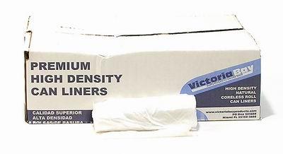 (image for) SQ 2402 24 x 24 - High Density 6 Micron Liners